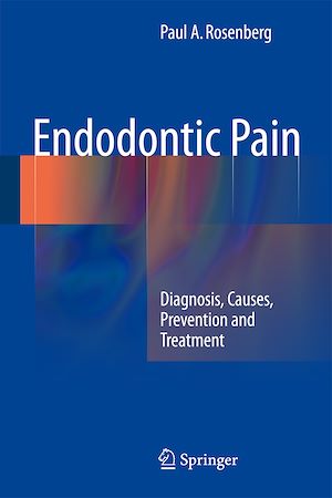 Téléchargez le livre :  Endodontic Pain