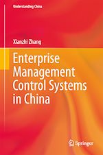 Télécharger le livre :  Enterprise Management Control Systems in China