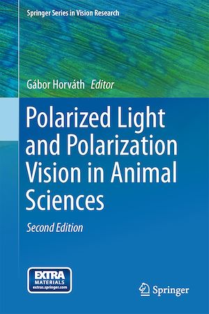 Téléchargez le livre :  Polarized Light and Polarization Vision in Animal Sciences