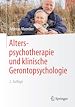 Télécharger le livre :  Alterspsychotherapie und klinische Gerontopsychologie