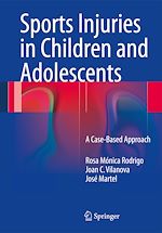 Télécharger le livre :  Sports Injuries in Children and Adolescents
