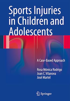 Téléchargez le livre :  Sports Injuries in Children and Adolescents