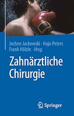 Télécharger le livre :  Zahnärztliche Chirurgie