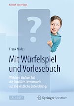 Download this eBook Mit Würfelspiel und Vorlesebuch