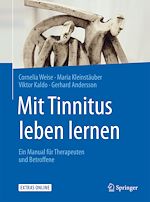 Télécharger le livre :  Mit Tinnitus leben lernen