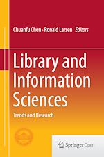 Download this eBook Library and Information Sciences