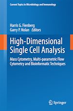 Télécharger le livre :  High-Dimensional Single Cell Analysis