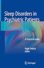 Télécharger le livre :  Sleep Disorders in Psychiatric Patients