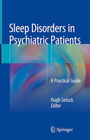 Téléchargez le livre :  Sleep Disorders in Psychiatric Patients