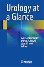Télécharger le livre :  Urology at a Glance