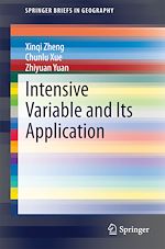 Download this eBook Intensive Variable and Its Application