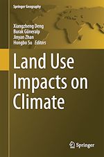 Download this eBook Land Use Impacts on Climate