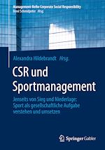 Télécharger le livre :  CSR und Sportmanagement