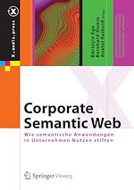 Télécharger le livre :  Corporate Semantic Web