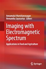 Télécharger le livre :  Imaging with Electromagnetic Spectrum