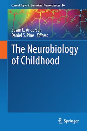 Téléchargez le livre :  The Neurobiology of Childhood