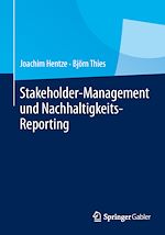 Télécharger le livre :  Stakeholder-Management und Nachhaltigkeits-Reporting
