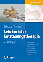 Télécharger le livre :  Lehrbuch der Entstauungstherapie