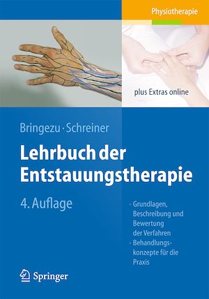 Téléchargez le livre :  Lehrbuch der Entstauungstherapie