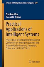Télécharger le livre :  Practical Applications of Intelligent Systems