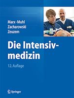 Télécharger le livre :  Die Intensivmedizin