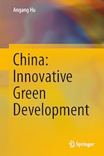 Télécharger le livre :  China: Innovative Green Development