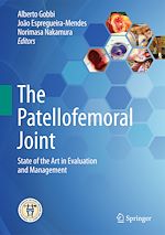 Télécharger le livre :  The Patellofemoral Joint