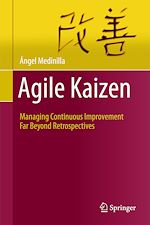 Télécharger le livre :  Agile Kaizen