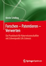 Download this eBook Forschen – Patentieren – Verwerten