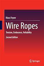 Download this eBook Wire Ropes