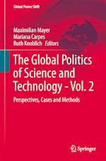 Télécharger le livre :  The Global Politics of Science and Technology - Vol. 2
