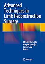 Télécharger le livre :  Advanced Techniques in Limb Reconstruction Surgery