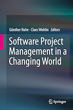 Télécharger le livre :  Software Project Management in a Changing World