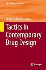 Télécharger le livre :  Tactics in Contemporary Drug Design