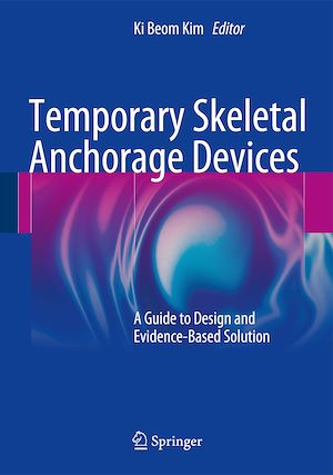 Téléchargez le livre :  Temporary Skeletal Anchorage Devices