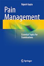Télécharger le livre :  Pain Management