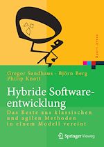 Download this eBook Hybride Softwareentwicklung
