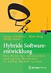 Télécharger le livre :  Hybride Softwareentwicklung