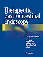 Télécharger le livre :  Therapeutic Gastrointestinal Endoscopy