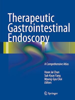 Téléchargez le livre :  Therapeutic Gastrointestinal Endoscopy