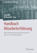 Download this eBook Handbuch Mitarbeiterführung