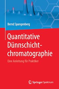 Télécharger le livre :  Quantitative Dünnschichtchromatographie