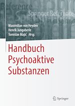 Télécharger le livre :  Handbuch Psychoaktive Substanzen