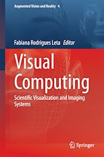 Télécharger le livre :  Visual Computing