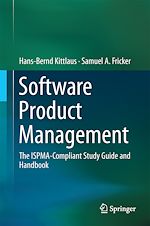 Télécharger le livre :  Software Product Management