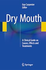 Télécharger le livre :  Dry Mouth