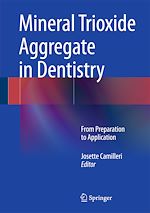 Download this eBook Mineral Trioxide Aggregate in Dentistry