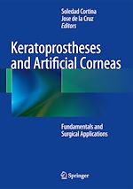 Télécharger le livre :  Keratoprostheses and Artificial Corneas