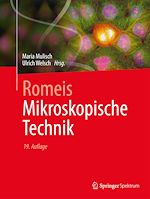 Download this eBook Romeis - Mikroskopische Technik