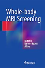 Télécharger le livre :  Whole-body MRI Screening